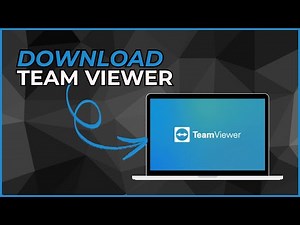 How to Download TeamViewer on PC or Laptop