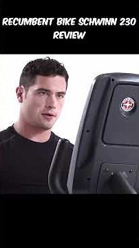 Unleash Your Home Gym! Discover the INSANE Schwinn 230 Recumbent Bike!