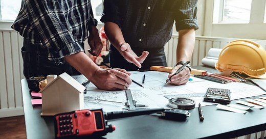 Calcul mètre carré (m2) : Simulateur de calcul de surface