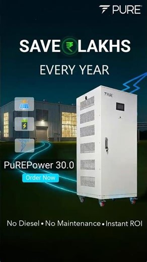 Cut Your Energy Costs, Not Your Productivity ⚡