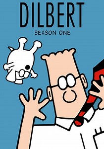 Dilbert Season 1 - watch full episodes streaming online