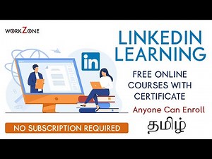 LinkedIn Learning Premium Courses for Free | How to Learn without Subscription?