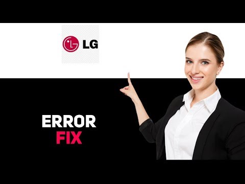 How To Fix LG Fridge 1F Error Code 2025