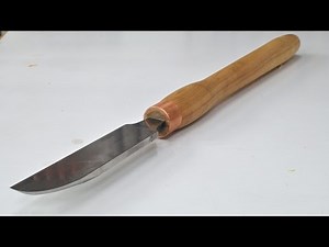 (Conventional) Scraping