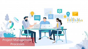 49 Project Management Processes – 100% Full List