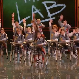 The Lab doesn't let us down! 🔥🙌🏼 | World of Dance