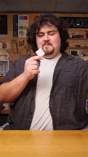 142K views · 2.4K reactions | Thermal control in the palm of your hands? Must be a Peltier module. Check them out at the link below. https://coreelec.io/1ej | Core Electronics | Facebook