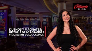 121K views · 32 reactions | ¡Descubre a los increíbles visionarios...