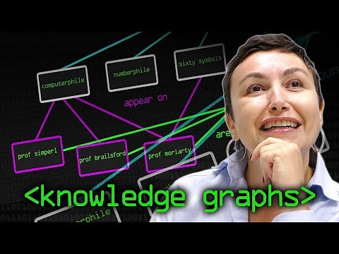 Knowledge Graphs - Computerphile