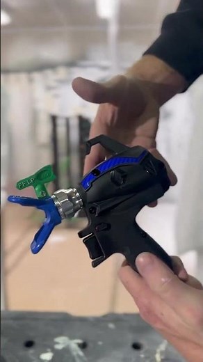 Graco Ultra QuickShot