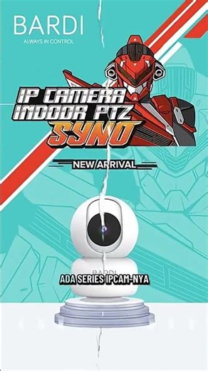 Belanja Produk Bardi di Shopee 5.5 Mega Elektronik Sale!