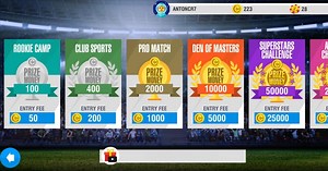 Download & Play WCC Rivals - Realtime Cricket Multiplayer on PC & Mac (Emulator)