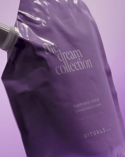 61 reactions | NOUVEAU gommage pour le corps – léger comme un nuage, efficace comme jamais. Une exfoliation tout en douceur pour une peau lisse et un pur moment de plaisir. | Rituals Cosmetics | Facebook