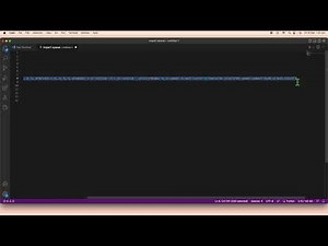 How to Create AI Code Generator with OpenAI and Python