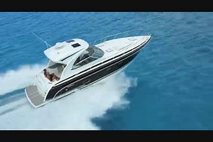 Used 2019 Formula 37 Performance Cruiser, 03249 Gilford - Boat Trader