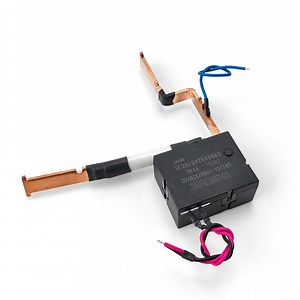 [Hot Item] Electronic Meter Latching Relay with Terminal for Utility Monitoring Systems