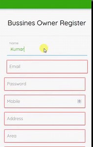 Garbage Management System - Android & PHP Abstract