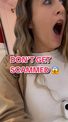 15K views · 22 reactions | THE SCAM IS REAL ️ We found a claw...