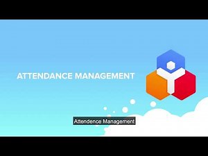 Attendance Management