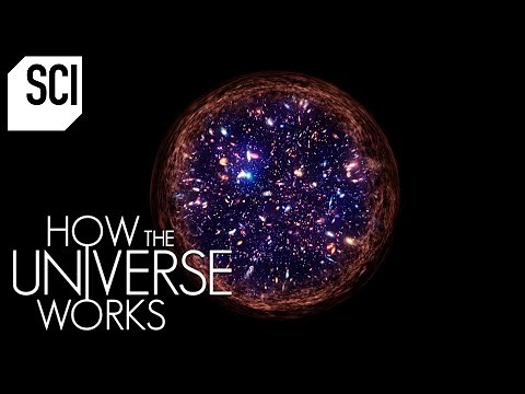 Our Observable Universe | How the Universe Works