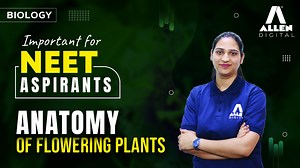 44 reactions |  In this video, we will discuss about secondary growth in the stem of Dicot plants. For better understanding, a few questions are also provided. #Secondarygrowth #anatomyoffloweringplants #allendigital #onlineeducation #onlinelearning #careercoach | ALLEN Digital | Facebook