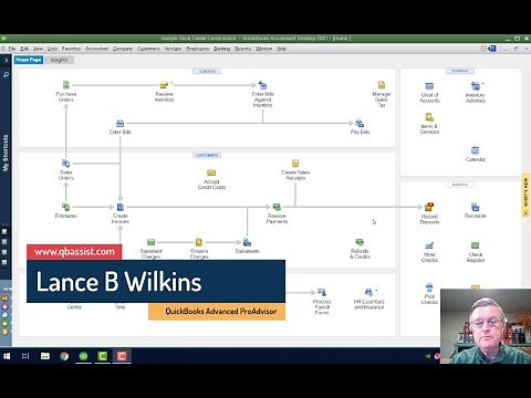 QuickBooks Payroll and Retirement Plans