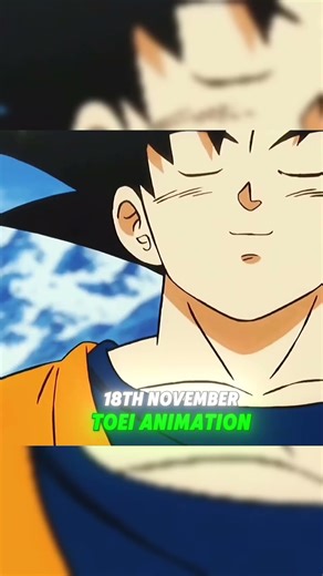 RETURN OF ORIGINAL DRAGONBALL SERIES!