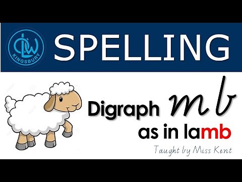 'mb' digraph