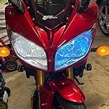 Amazon.com: FANTELI 9007 LED Bulbs, 34000LM 800% Brighter, Backup HB5 Bulb, Plug & Play 6000K Cool White Interior Light, IP68 Waterproof Replacement, Pack of 2, License Plate Lights : Automotive