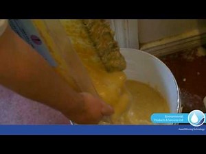 GreaseShield An Introduction