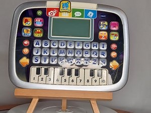 A160 Vtech Little Apps Tablet