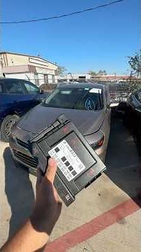 2018 Chevy Malibu Flood Car / Water in BCM / How to clone Used BCM Body Control Module. EPROM Swap!