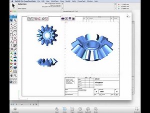 ViaCAD 10 Live Linking with KeyShot
