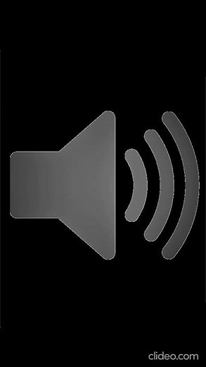 Clock Chimes Sound Effect