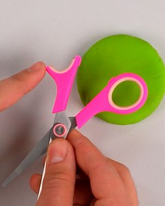 1.1M views · 1.2K reactions | Broken scissors fix hack | Magic Hands Creations | Facebook