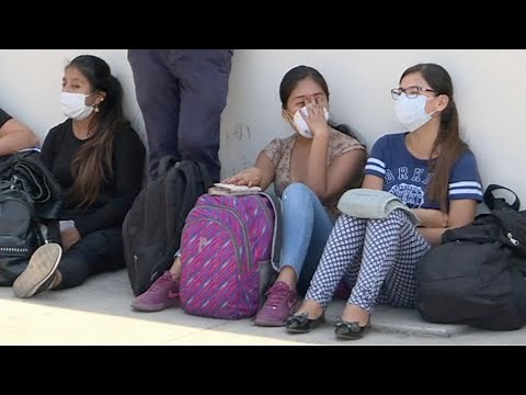 Coronavirus special: Travel, tourism & advice during the Covid-19 pandemic - BBC Travel Show