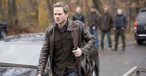 'The Following' Season 1, Episode 8 Review - Roderick Revealed