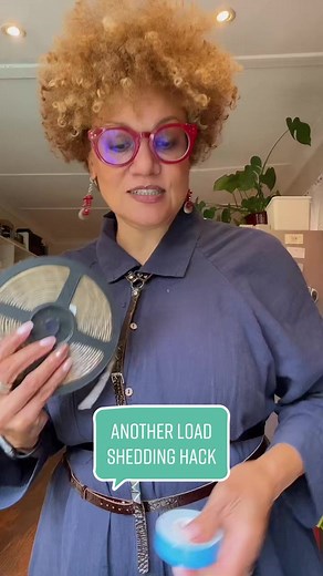 Creative DIY Load Shedding Hacks for Power Cuts