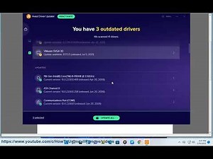Fix Conexant SmartAudio HD No Sound issue for Windows