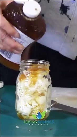 Barbara O'Neill's Guide to Making Onion Cough Syrup