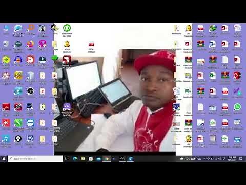 KCSE 2019 Computer Studies Paper 1 Revision Marking Scheme Explanation