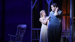 Opera | College of Fine Arts