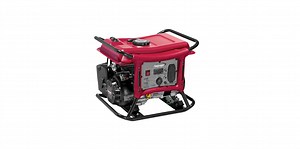 Colman Powermate User Manual