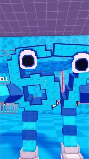 6 7 6️⃣7️⃣ Roblox jumpscare 🤣 | Roblox Obby