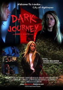Dark Journey streaming: where to watch movie online?