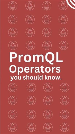 Prometheus Operators you should know | PromQL 2026