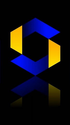 Transform basic shapes into stunning logos #coreldraw #tutorial