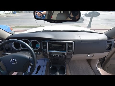 Coverlay® Dash Cover for 2003-2009 Toyota 4 Runner Part #11-308