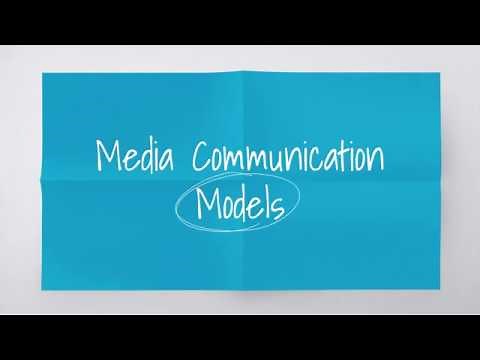 Summary of Media Communication Models