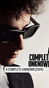 71K views · 641 reactions | : A Complete Unknown “In the early...